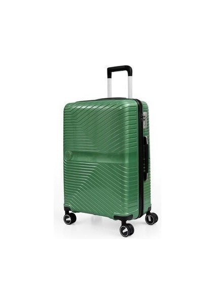 Ççs 5239 Polipropilen Orta Boy Valiz fiyatları