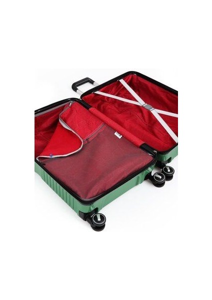 Ççs 5239 Polipropilen Orta Boy Valiz modelleri