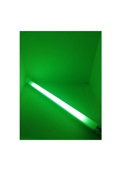 Akvaryum ve Araç Içi LED Aydınlatma, 25 Cm, Yeşil, 12 Volt Adaptör Ile Birlikte fırsatları