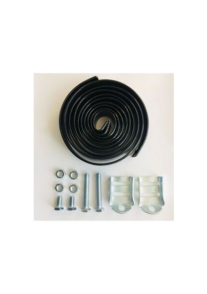 Lpg Cng Tank Bağlantı Elemanı (Lpg Cng Tank Belt) modelleri