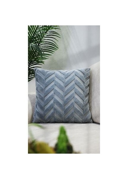 Arva Home Bohem Punch Panç Desen Koltuk Yastık Kılıfı Iskandinav Dekoratif Kırlent Özel Tasarım fırsatları