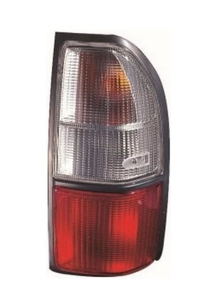Stop Land Cruiser Prado 1997-2002 Sol Oem No: 81561-60520