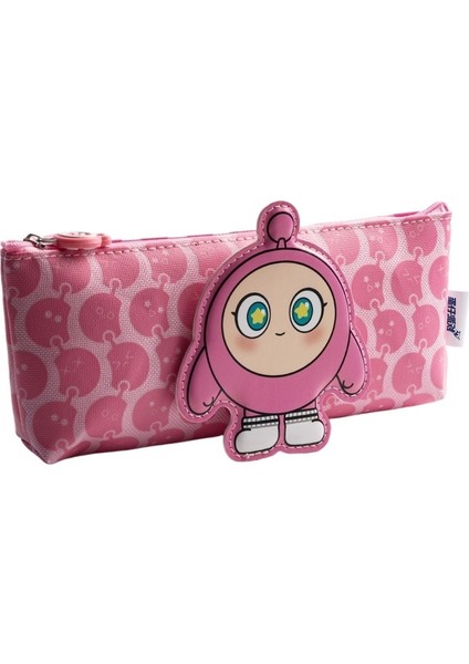 Büyük Kapasiteli Kalem Çantası (Yurt Dışından)