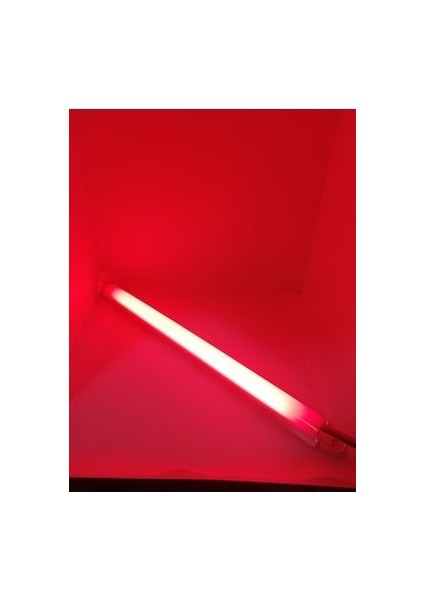 Akvaryum ve Araç Içi LED Aydınlatma, 25 Cm, Kırmızı, 12 Volt Adaptör Ile Birlikte modelleri