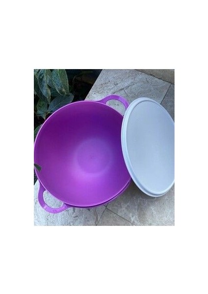 Tupperware Mikser Kabı 10 Lt fiyatları