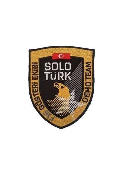 Solo Türk Panch