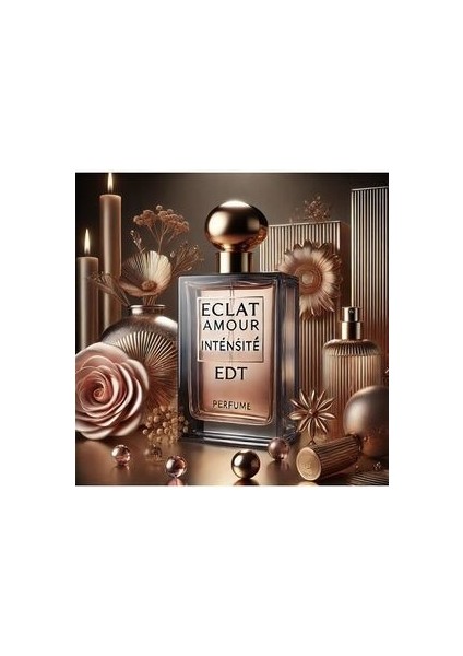 Eclat Amour Intensité Edt fiyatları