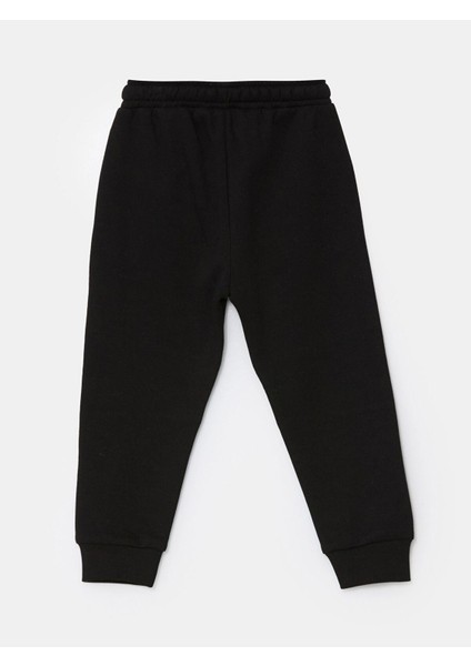 Lcw Kids Beli Lastikli Basic Erkek Bebek Jogger Eşofman Altı fiyatları