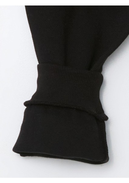 Lcw Kids Beli Lastikli Basic Erkek Bebek Jogger Eşofman Altı modelleri