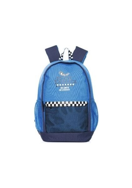 No Fearmavi Sırt Çantası No Fear 3620