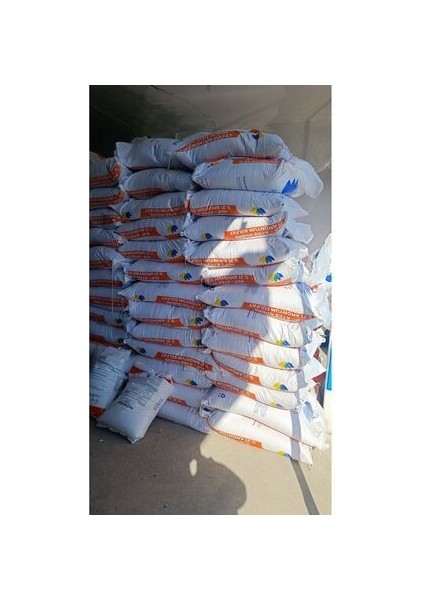 Gübre Amonyum Sülfat Şeker Gübresi Çim Gübresi 50 kg Süper As %21 Azot Gübre modelleri