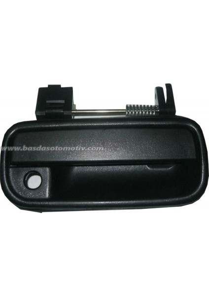 Kol Kapı Hılux LN145 98-01 Ön Lh Toyota Hılux (Oem No: 1004KOK1098111)