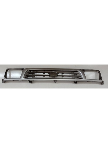 Panjur Hılux LN145 98-01 Gri Toyota Hılux (Oem No: 1004PAN2098107)