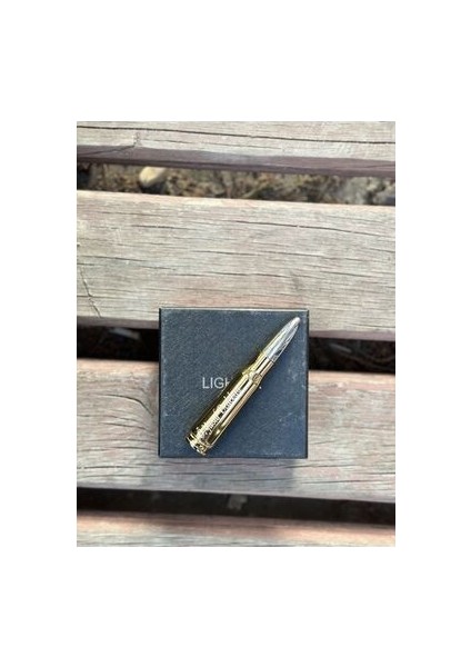 Uçaksavar Mermi Şeklinde Lazerli Çakmak fiyatları