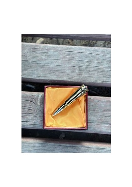 Uçaksavar Mermi Şeklinde Lazerli Çakmak modelleri