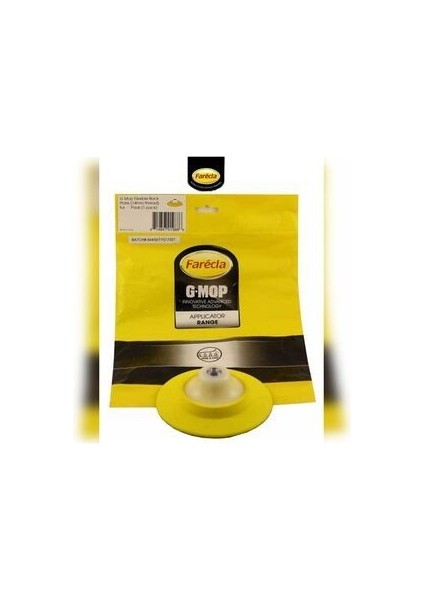 Esnek Pasta Makinası Tabanı 200MM GMB814