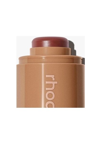 Pocket Blush Toasted Teddy (Bronze Terracotta)