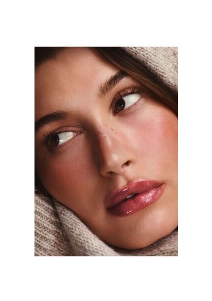 Pocket Blush Toasted Teddy (Bronze Terracotta)