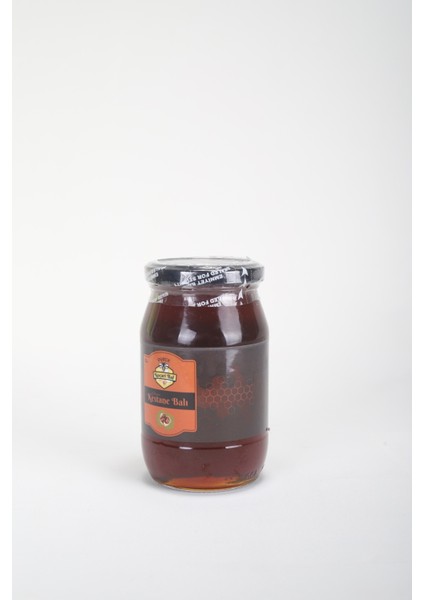 Kestane Balı 460 G
