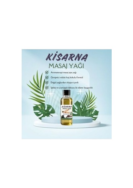 Vücut Masajı Yağı Anal Vajinal Kayganlık Ekstra Kuruluğa Yardımcı Koku Giderici Yağ Görev Kartlı Set