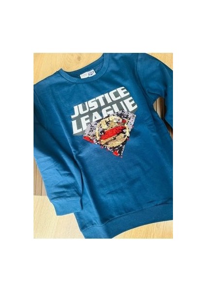 Lacivert Sweatshirt fırsatları