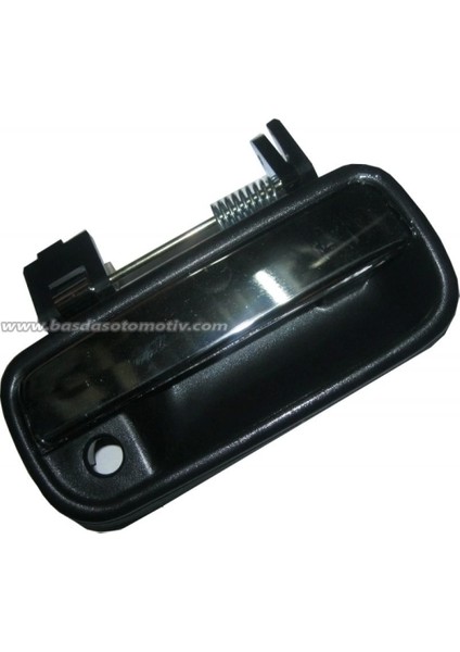 Kol Kapı Hılux LN145 02-05 Ön Nikelaj Rh Toyota Hılux (Oem No: 1004KOK1098124)