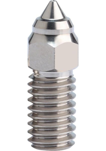 Elegoo Neptune 4 -4 Pro Çelik Nozzle(0.6mm)