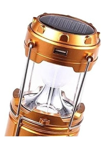 Güneş Enerjili Çok Fonksiyonlu Kamp Feneri fiyatları