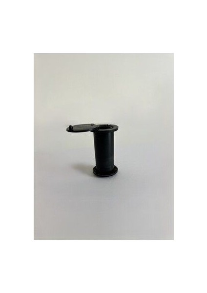 Çelik Kapı Dürbünü 60*110MM Siyah fiyatları