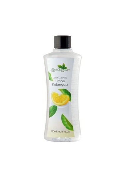 Limon Kolonyası 200 ml