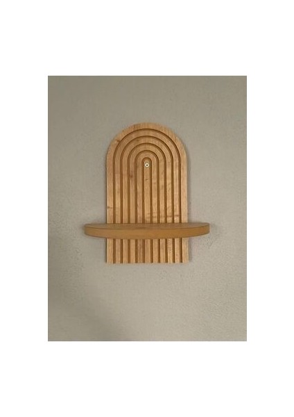 Dekoratif Duvar Rafı fiyatları