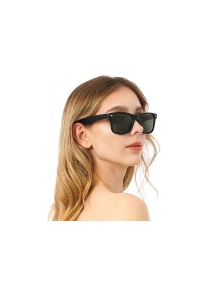 UV400 Filtre Korumalı Kadın Güneş Gözlüğü