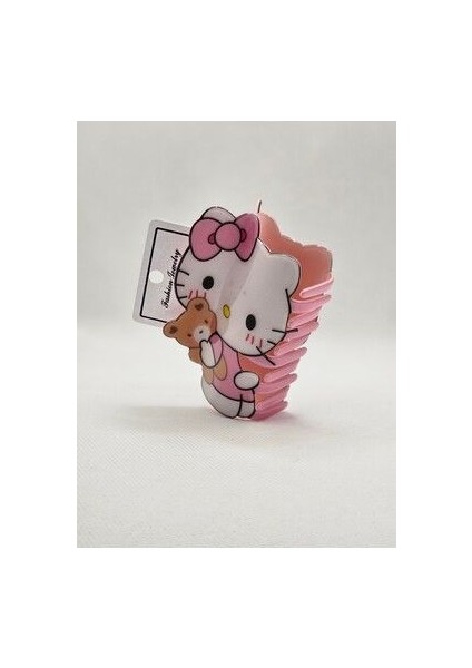 Hello Kitty Model 8 cm Kemik Mandal Toka fiyatları