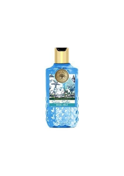 Duş Jeli 750 ml 3'lü Tanışma Seti