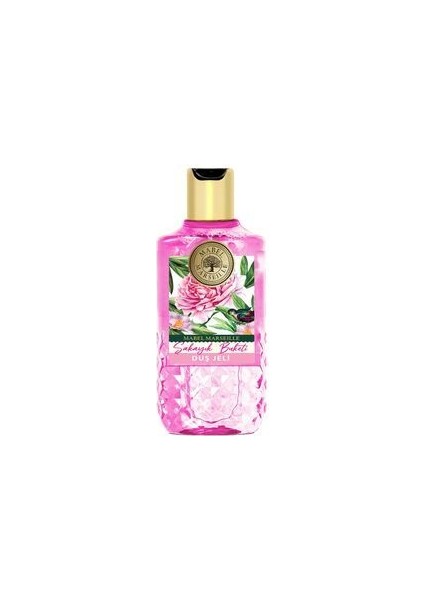 Duş Jeli 750 ml 3'lü Tanışma Seti