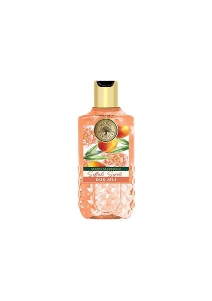 Duş Jeli 750 ml 3'lü Tanışma Seti