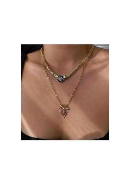 2li Kombin Serenay Kolyesi/ Leyla Kolyesi fiyatları