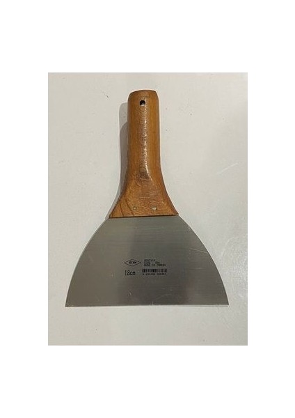 Ağaç Saplı Ispartula No:18