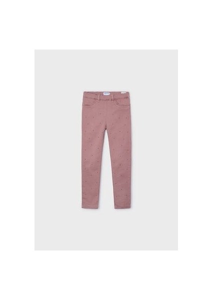 Kız Çocuk Pantolon Pembe fiyatları