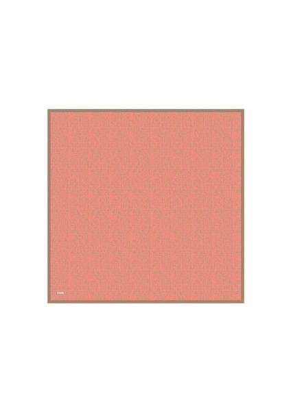 Saf Ipek Eşarp 4024D (Twill)
