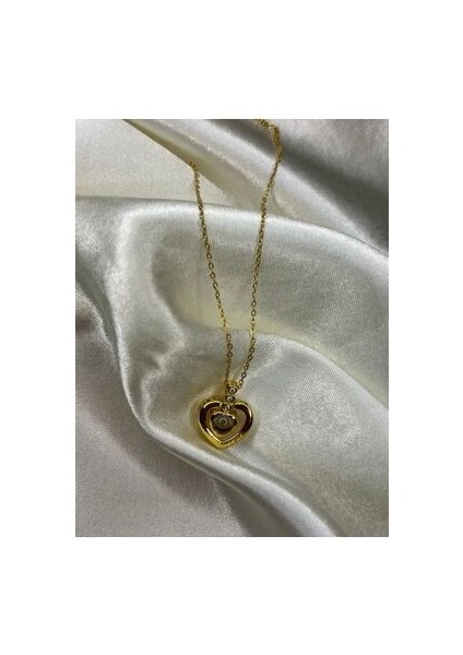 Çelik Gold 100 Dilde Seni Seviyorum Kolye fiyatları