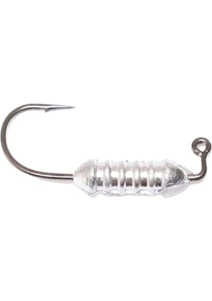 Secret Jig Head 2.5gr Lrf Zokası 5li Paket 2 5 Pcs