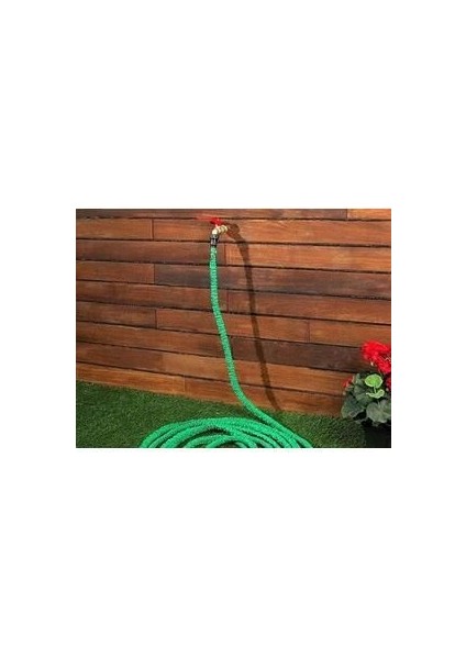 Tabancalı uzayan Hortum Expandable Hose 22.5 m modelleri