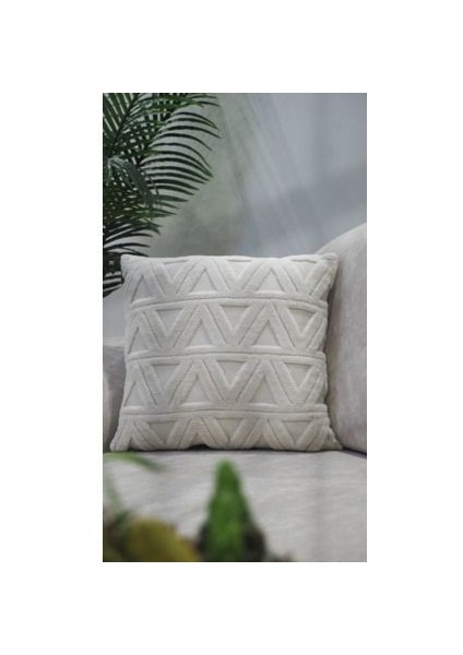 Arva Home Bohem Punch Panç Desen Koltuk Yastık Kılıfı Iskandinav Dekoratif Kırlent Özel Tasarım modelleri