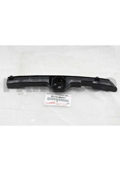 Tampon Bağlantı Braketi Hılux Ön 06-11 Sağ (Oem No: 52115-0K011)