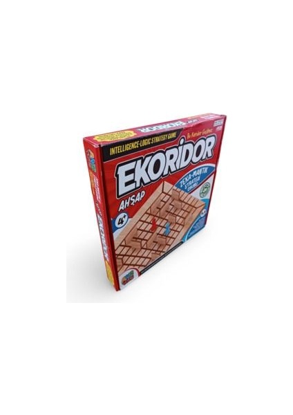 Ekoridor Zeka ve Strateji Oyunu fiyatları