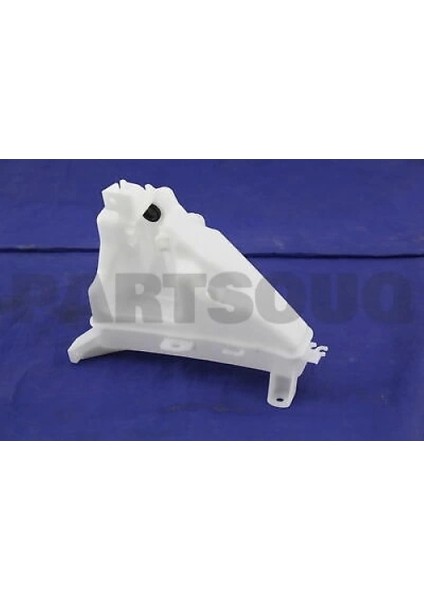 Su Fıskiye Deposu Hılux 15SONRASI Revo (Boru+Kapak+Motor) (Oem No: 85315-0K250)