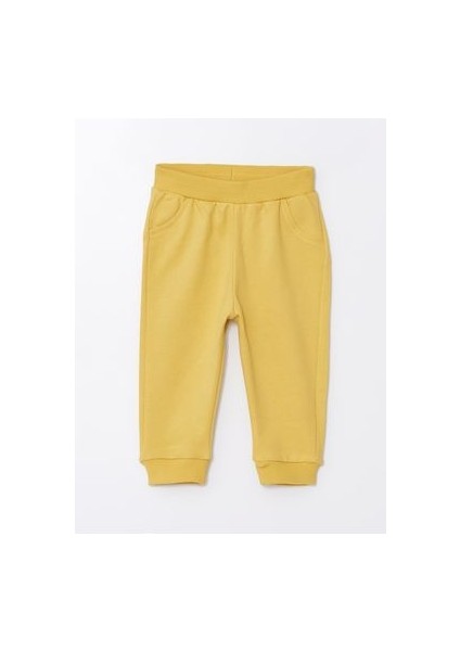 Kapüşonlu Uzun Kollu Baskılı Erkek Bebek Hırka ve Pantolon 2'li Takım indirimleri