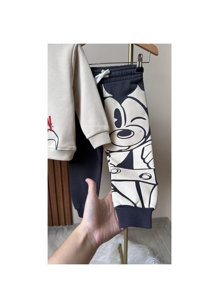 Mickey Alt-Üst Takım fiyatları