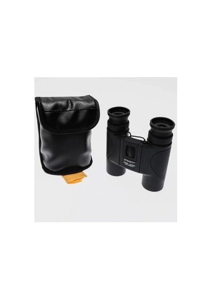 DYNASTY12X26 Kauçuk Kaplamalı Kamp Dürbünü,yeşil Camlı modelleri